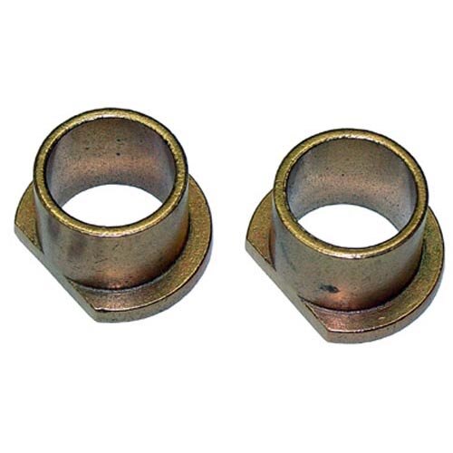 A pair of All Points brass bushings.