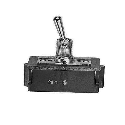 An All Points black toggle switch with a handle.