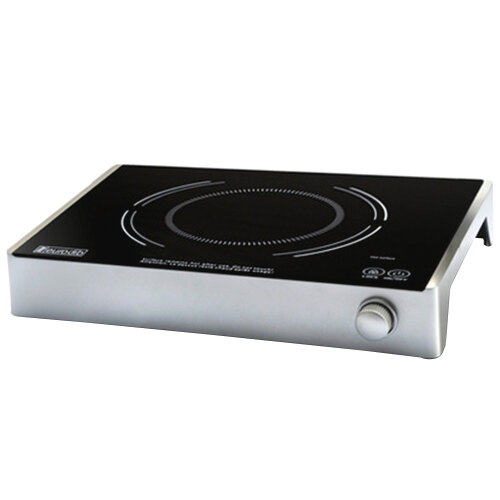 Eurodib C1820 Countertop Induction Range with Soft Touch Controls