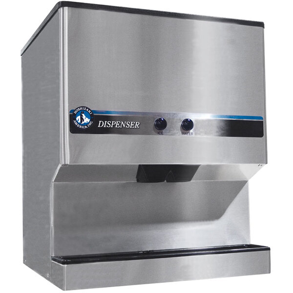 Hoshizaki DM200B Manual Fill / Modular Countertop Ice and Water