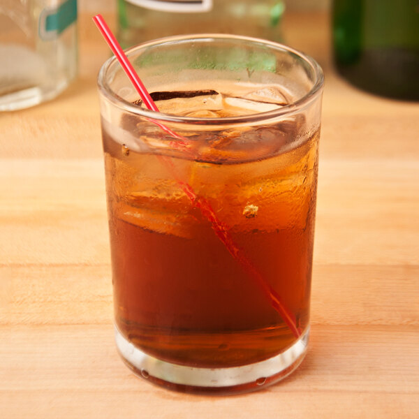 Libbey 1789821 Puebla 9 oz. Tumbler 24/Case