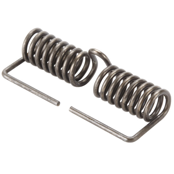 Replacement springs for an Avantco P-Series Panini Grill.