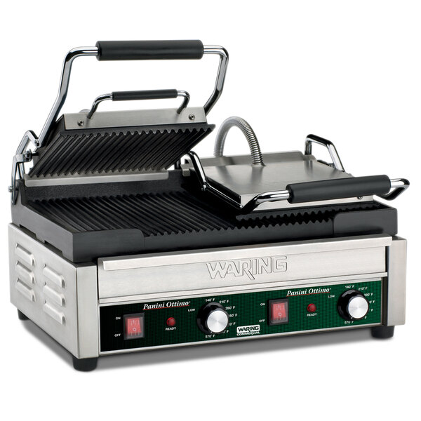 Commercial Panini Grill Reviews Panini Grill Comparison