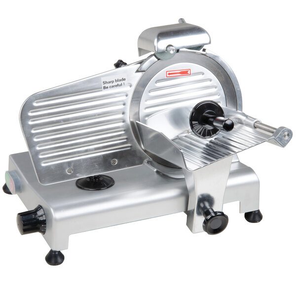 Commercial Meat Slicer Reviews Meat Slicer Comparison