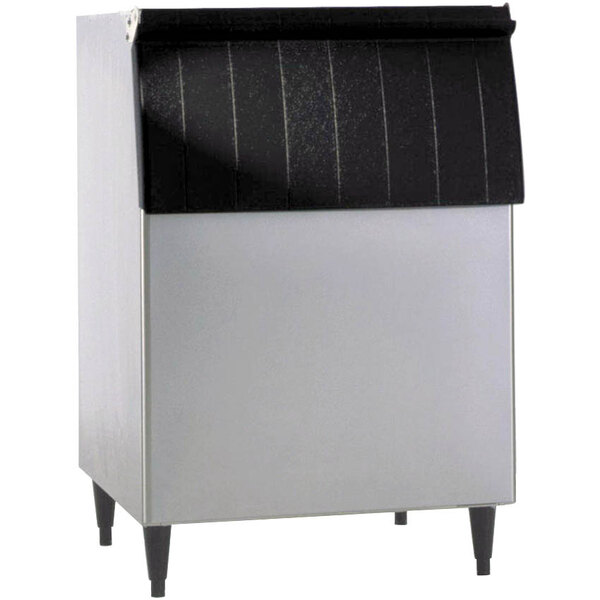 Hoshizaki B500PF 30" Ice Storage Bin with Galvanized Steel Finish
