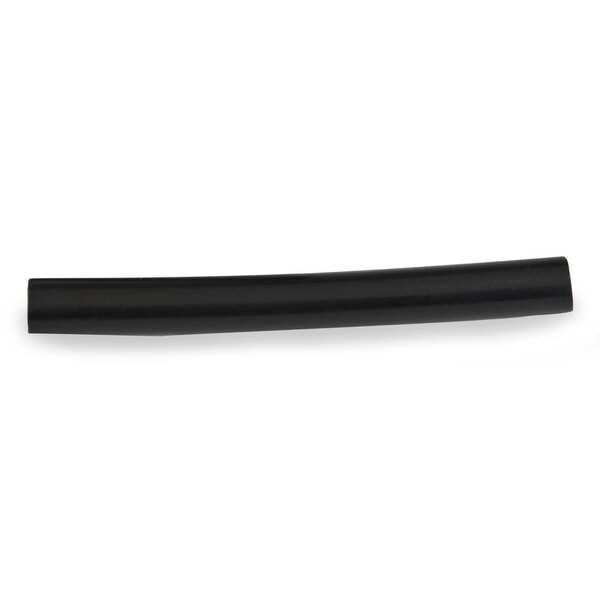 A black rubber tube, the Waring 29956 Fiber Sleeve, for a Panini grill.