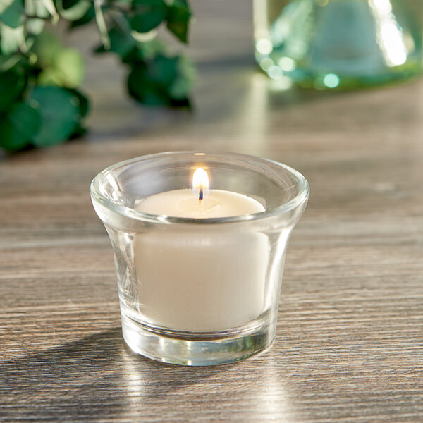Sterno 10 Hour Candle - 288/Case
