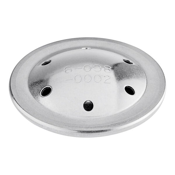 Bunn 01082.0002 Replacement 6 Hole Sprayhead for Coffee Brewers