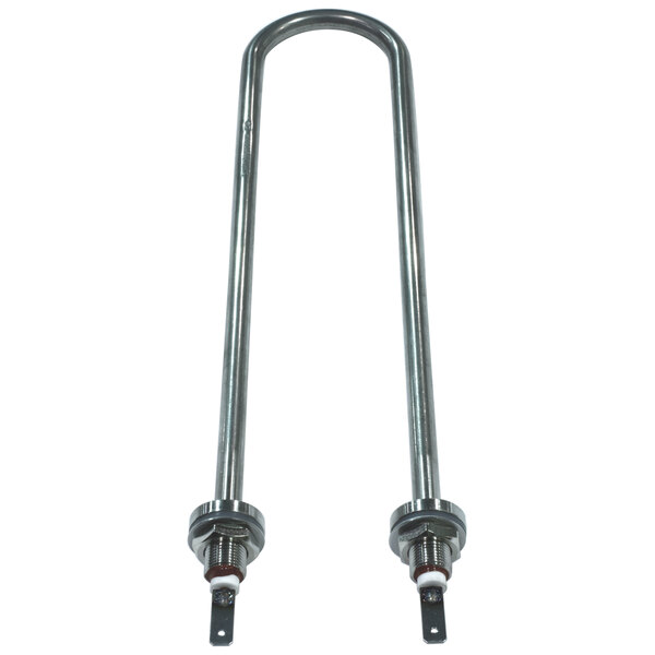 A Paragon heating element with long metal rods.