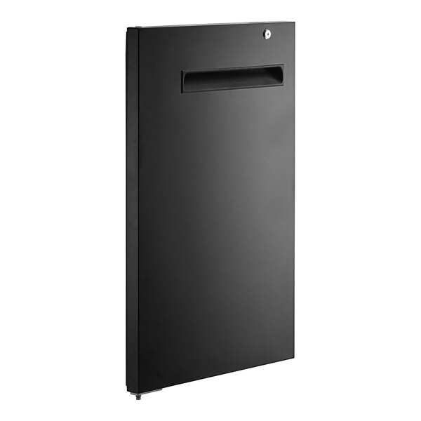Avantco 17812260 Solid Right Hinged Door for Black UBB-72 and UDD-72 Series