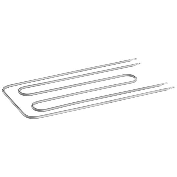 An Avantco replacement heating element with several metal rods.