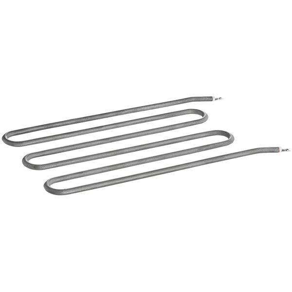 An Avantco 120V heating element with several metal rods.