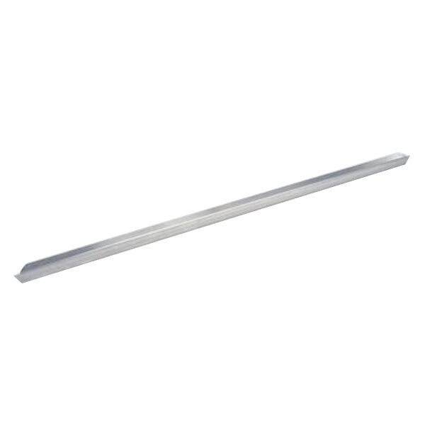 True 925451 25" x 7/8" Divider Bar