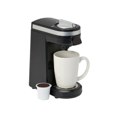 Bloomfield K901S KReal Single Serve Coffee Maker 120V, 800W