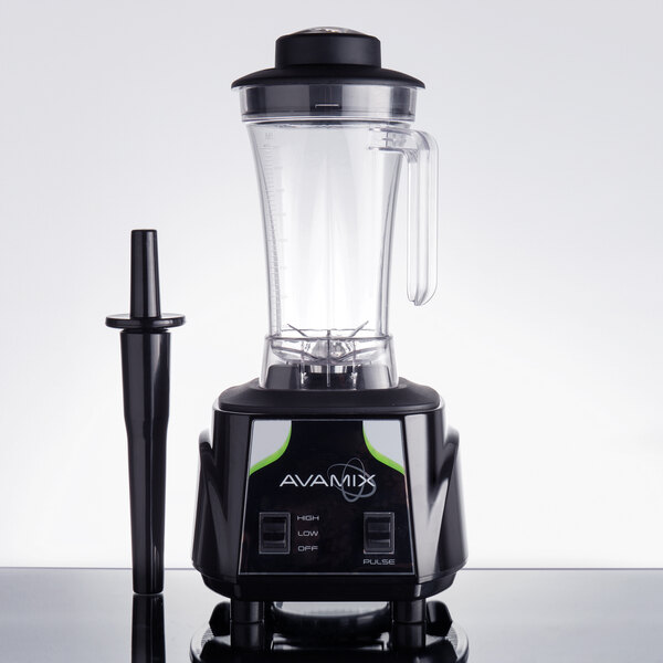 Commercial Blender Reviews Commercial Blender Comparison