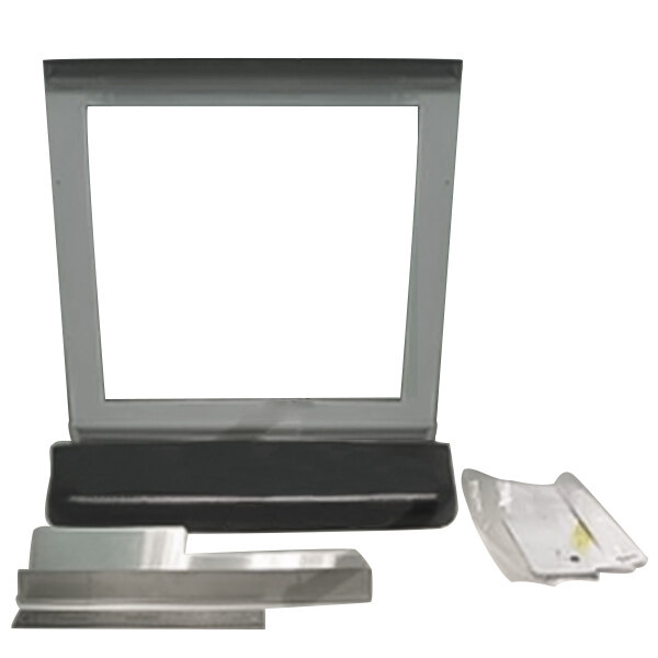 Cornelius 629087907 Adapter Kit for Mounting a 22" Wide Ice Machine on