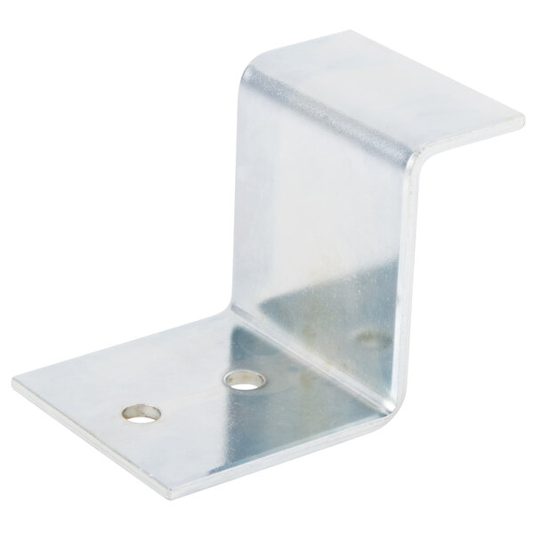 A Metro HD wall clamp with holes on the side.