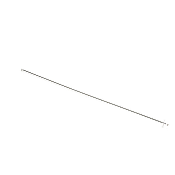 An APW Wyott 75821 long thin metal rod.
