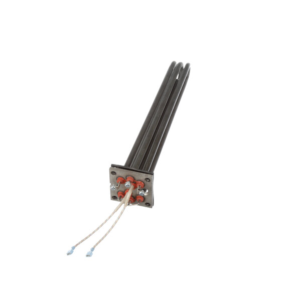 A Groen 123103S heating element with wires.
