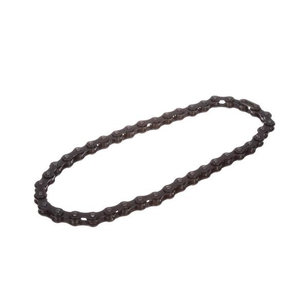 A Hatco chain for a commercial toaster.