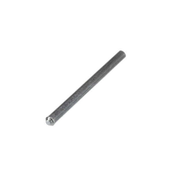 A long metal rod with a screw used for Berkel meat slicers.