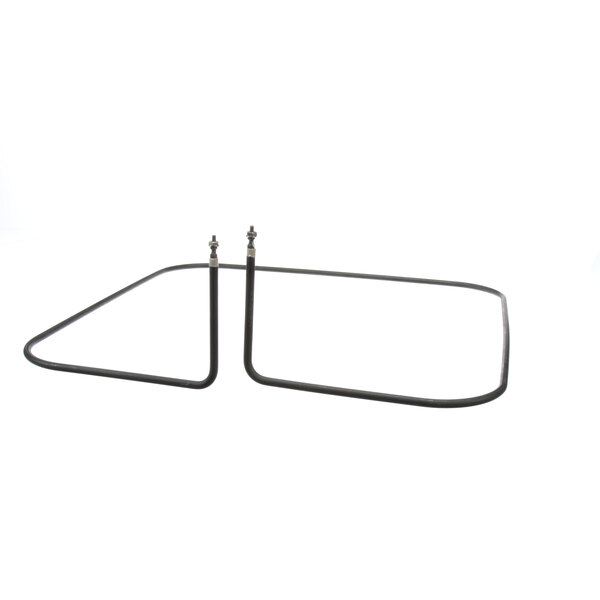 The Wells 2N-43873UL Outer Element for a convection oven.