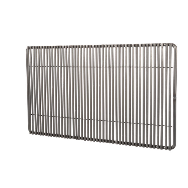 A metal grid for a Southbend range on a white background.