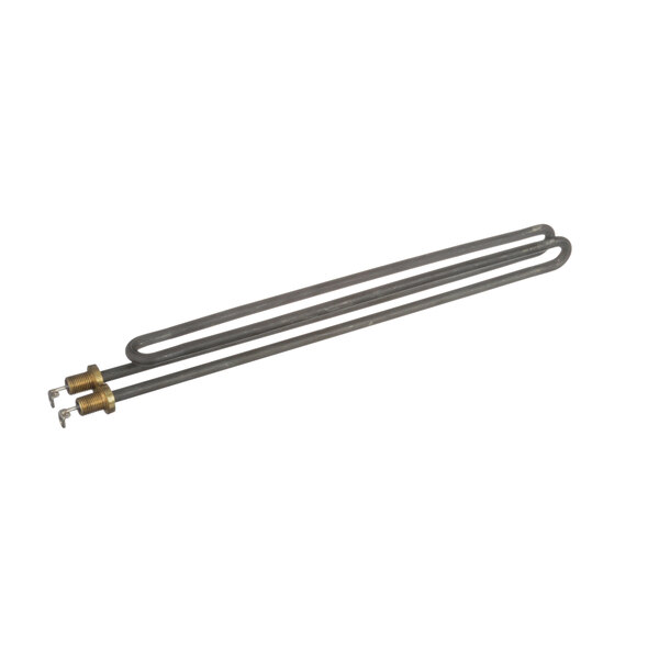 A Cleveland heating element with long metal rods.