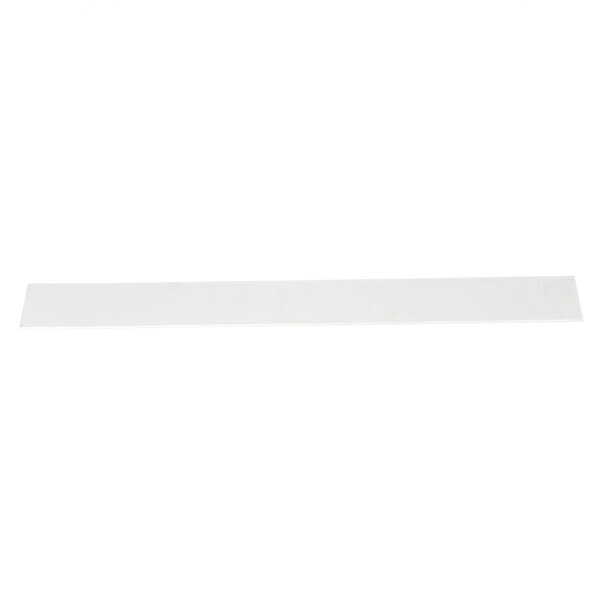 A white rectangular Norlake vertical breaker strip on a white background.