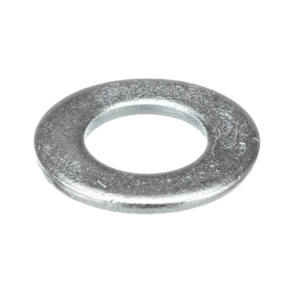 A close-up of a Southbend aluminum washer.