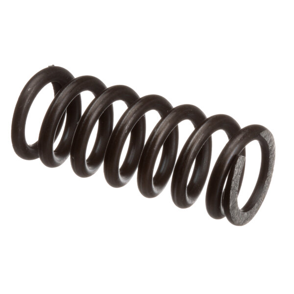 A black coil spring for an Edlund S150 #1® can opener.