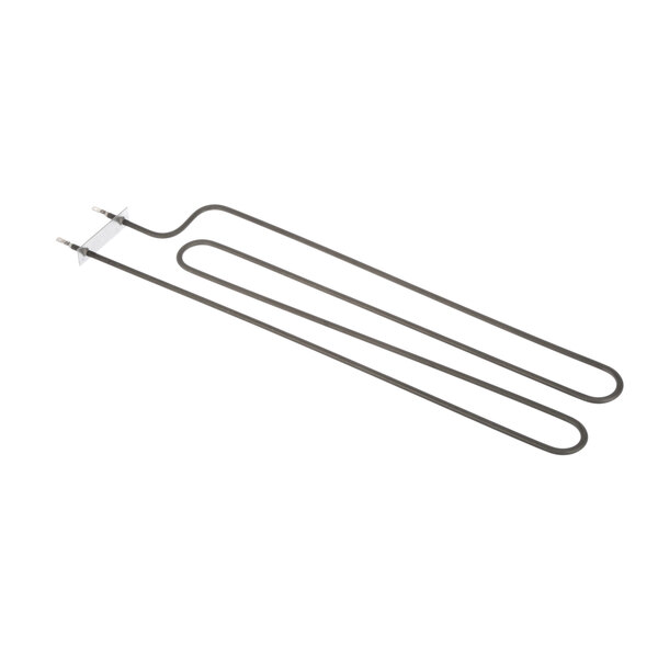 A Fagor Commercial heating element with several metal rods.