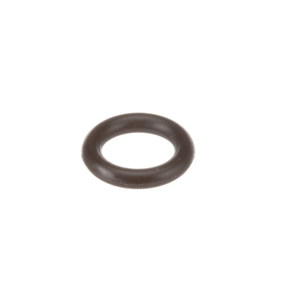A black round Power Soak O-Ring on a white background.