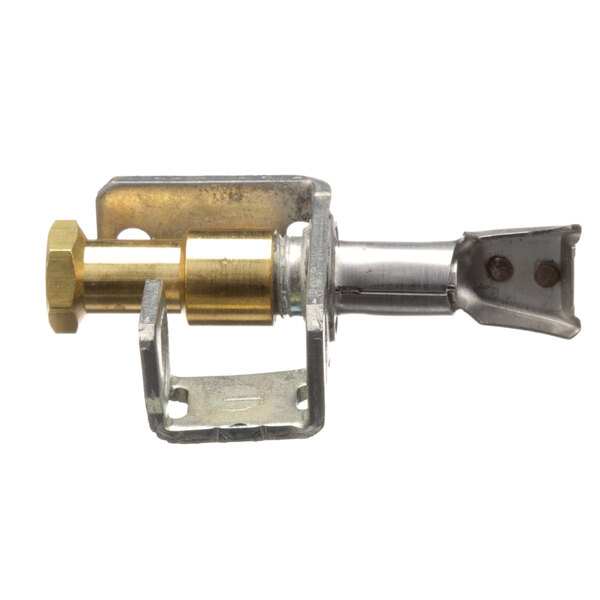 A Southbend Pilot Assy Nat with metal and brass parts.