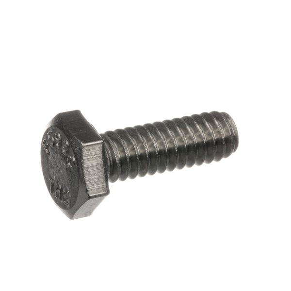A Henny Penny SC01-146 screw with a hex head.