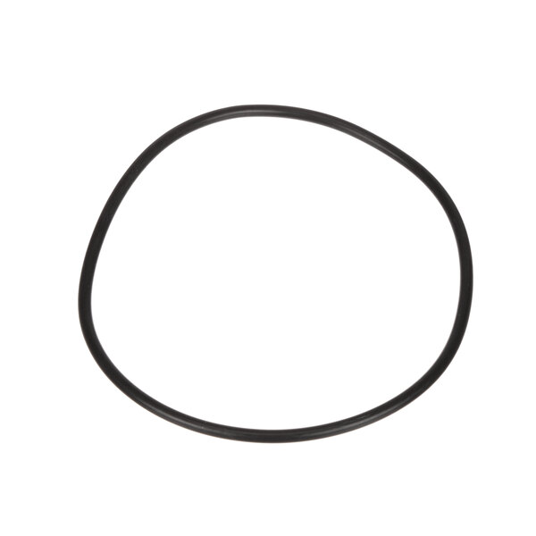 A black circular Hobart O-ring.