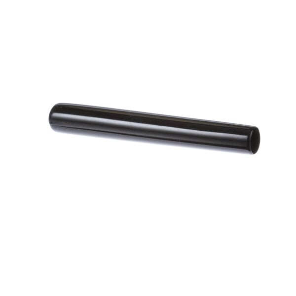 A black tube, the Alto-Shaam SL-2642 Sleeve, Door Handle.
