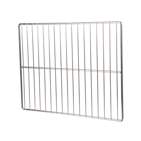 A Pitco metal wire tube screen grid.