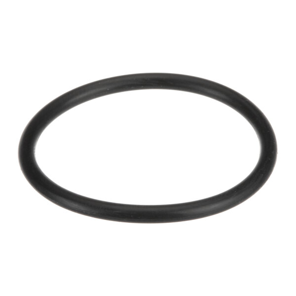 A black round Hobart O-ring.