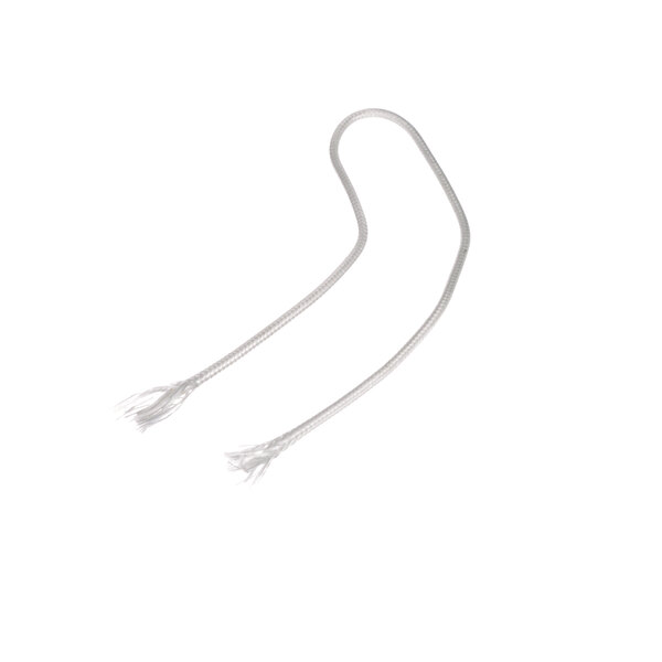 A white wire with two white wires attached to it.
