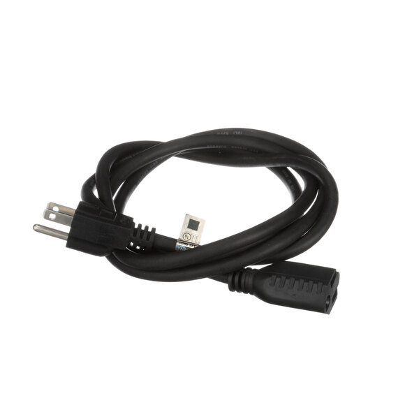 An Alto-Shaam CD-3029 black cable with a plug.
