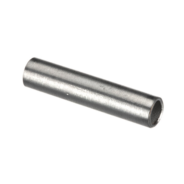 An Antunes stainless steel tube.