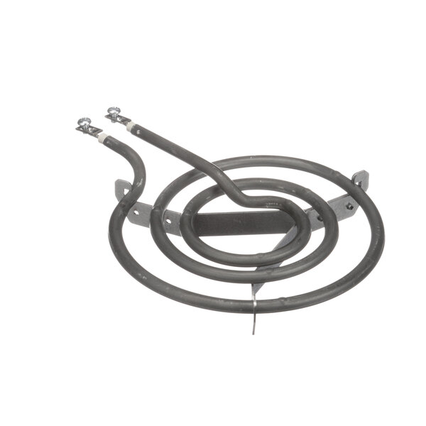 A Wells stainless steel heating element.