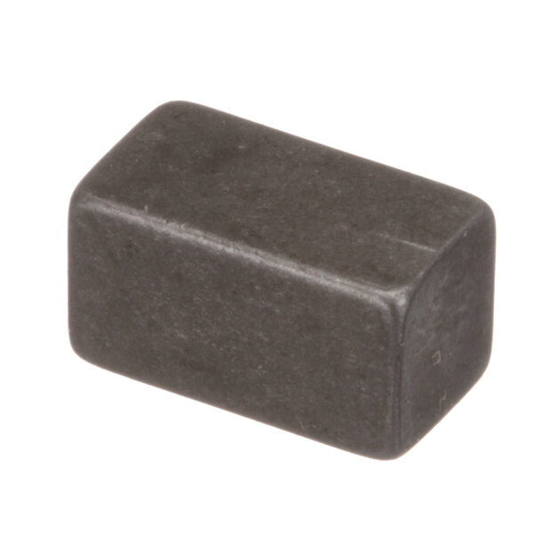 A black rectangular Hobart 00-012430-00039 Key.