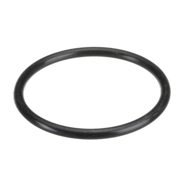 A black round Hoshizaki Jis G40 O-Ring.