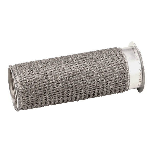 A metal mesh filter for a Convotherm combi oven.