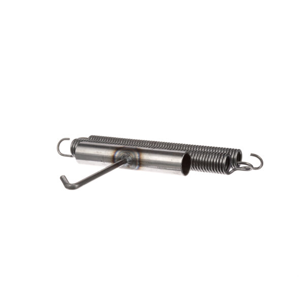 A Merrychef PSR113 two spring service kit with metal springs and hooks.