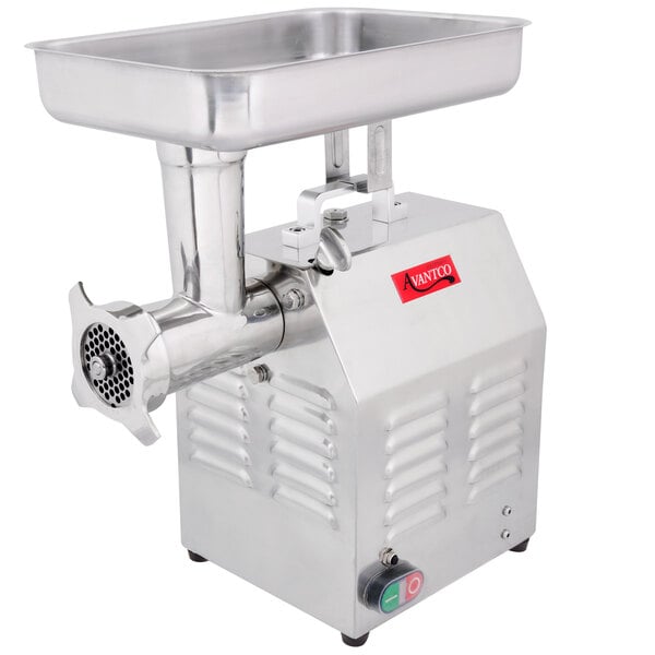 Commercial Meat Grinder Reviews Meat Grinder Comparison