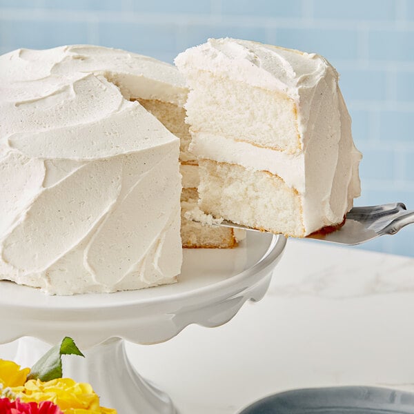 5 lb. White Cake Mix