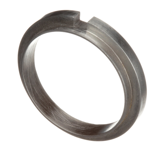 An APW Wyott bearing insert with an embossed metal ring.